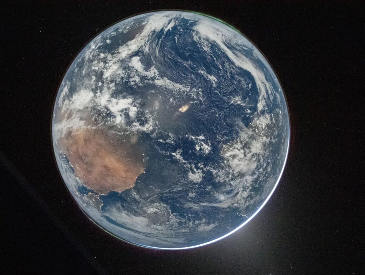Could We Actually Stop Earth’s Rotation?