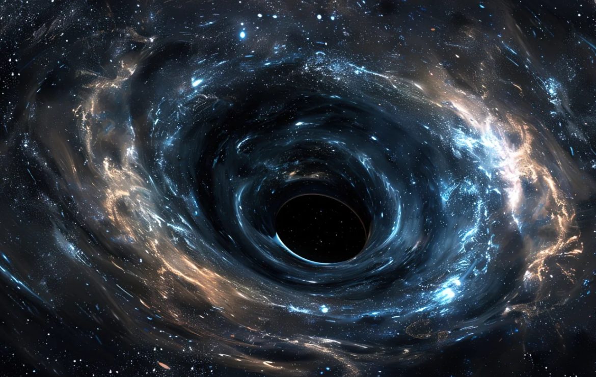 Could Wormholes Actually Exist?