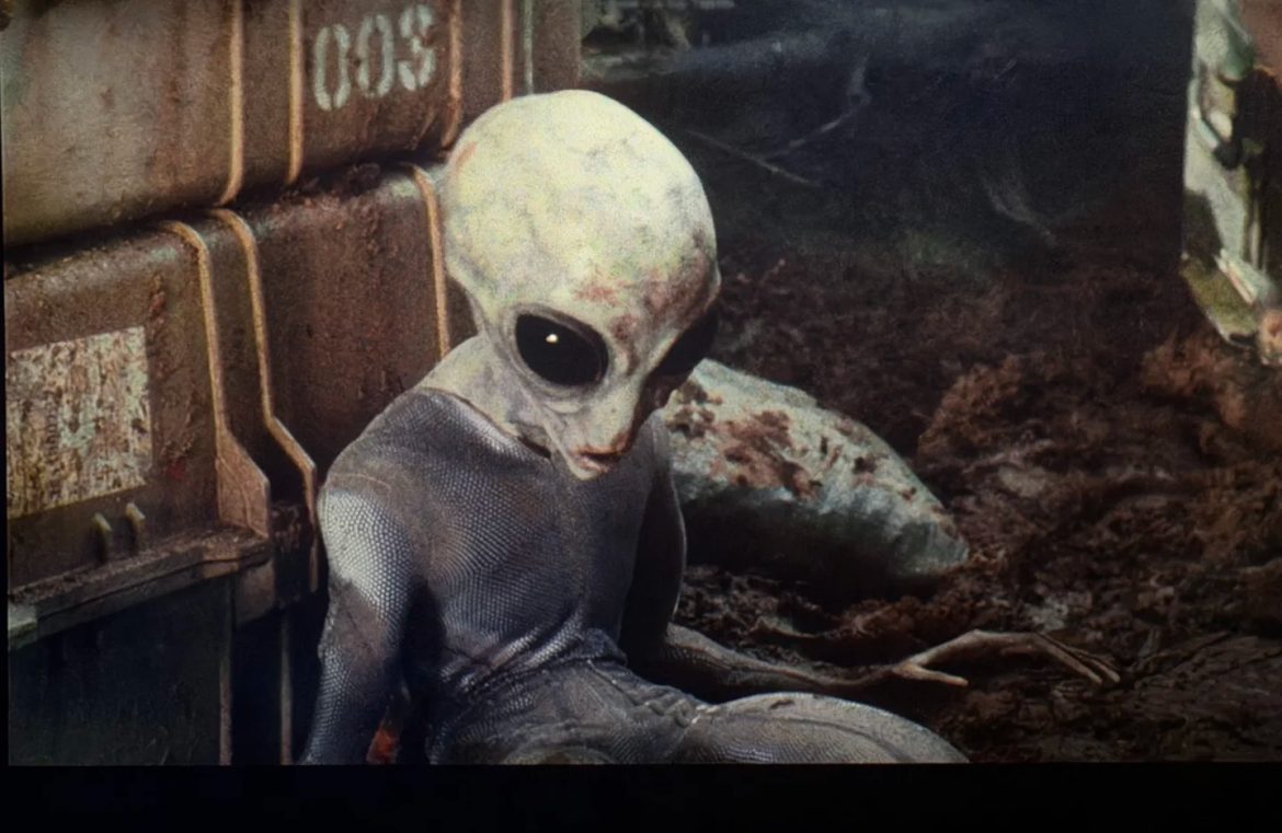 Spielberg Is Back: Why “Disclosure Day” Is the UFO Movie We‘ve Been Waiting For